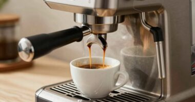 premium home coffee shortcut