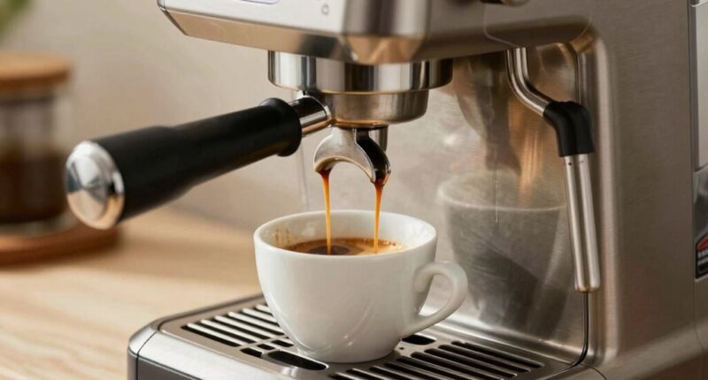 premium home coffee shortcut