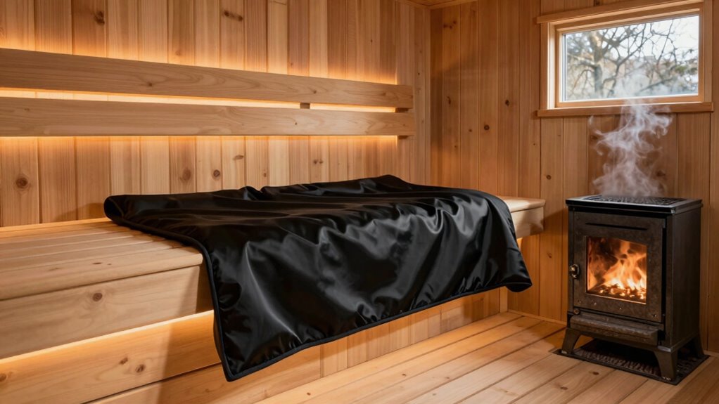 private convenient heat therapy
