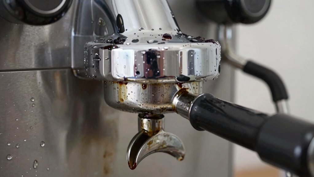 proper cleaning prevents appliance damage