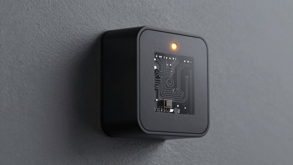 real time threat detection