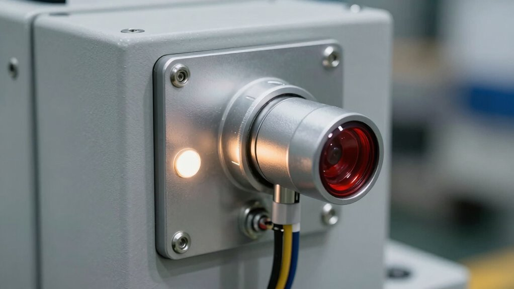 regular sensor maintenance practices