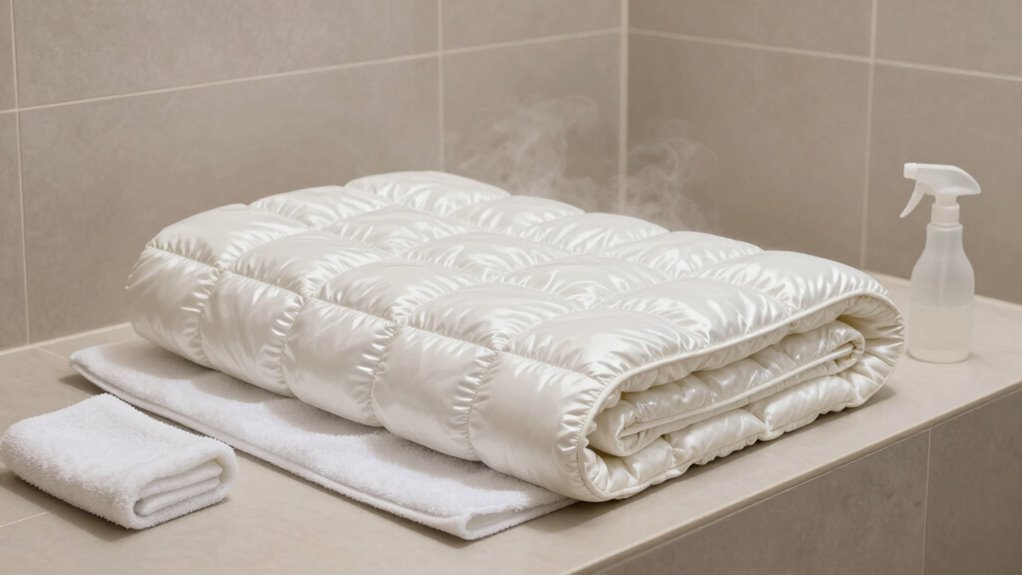 sauna blanket maintenance tips