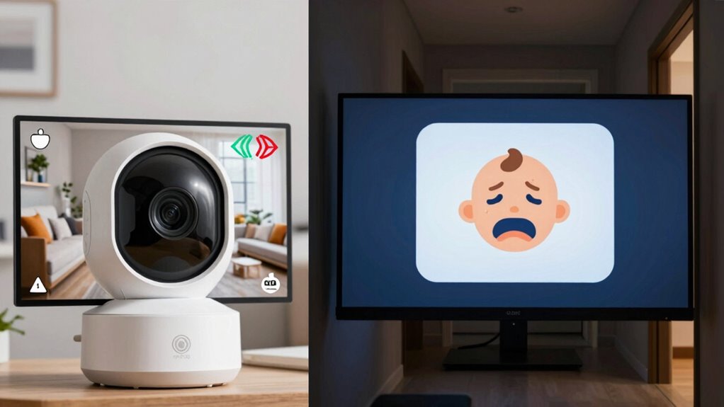 security features pros and cons