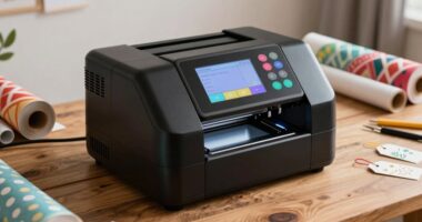 selecting the right craft machine