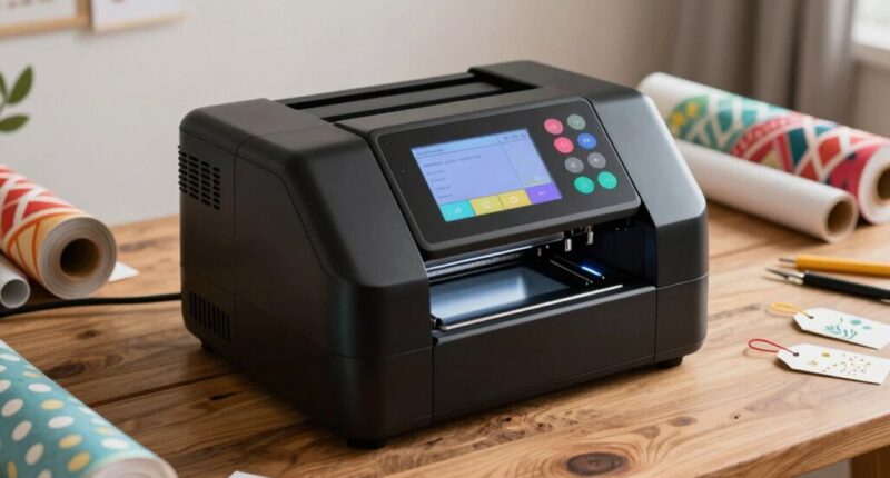 selecting the right craft machine