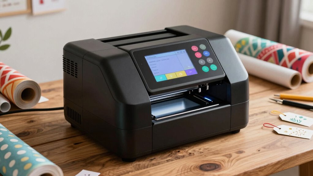 selecting the right craft machine