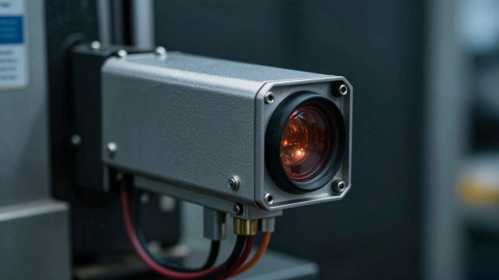 sensor calibration and backup