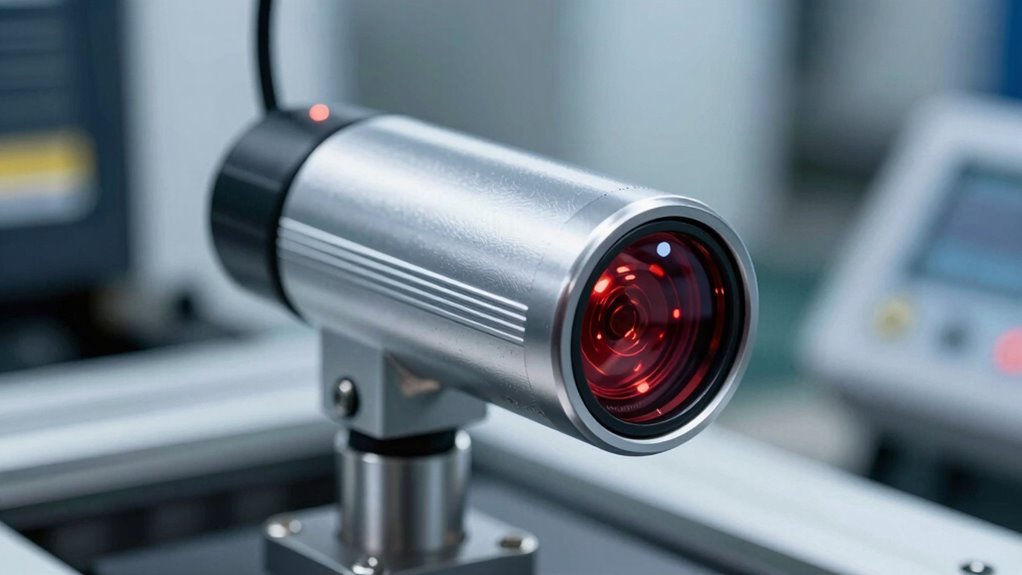 sensor calibration ensures reliable safety
