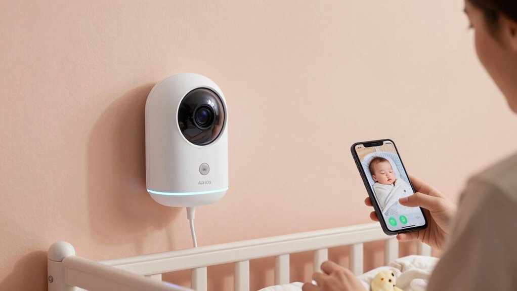 smart monitoring enhances parenting