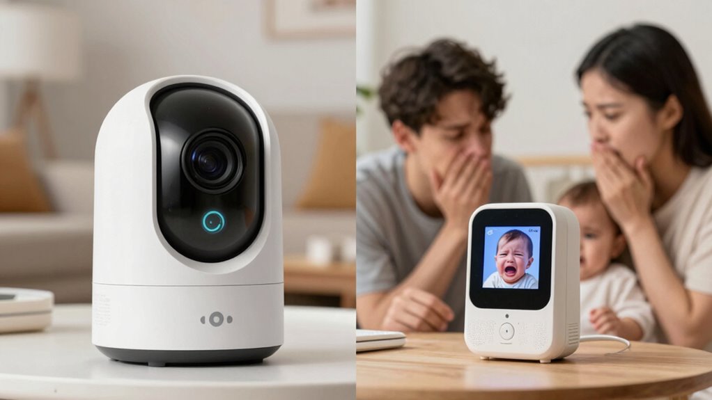 smart security feature selection