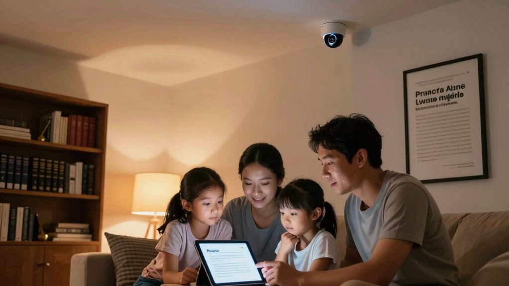 stay informed on privacy regulations