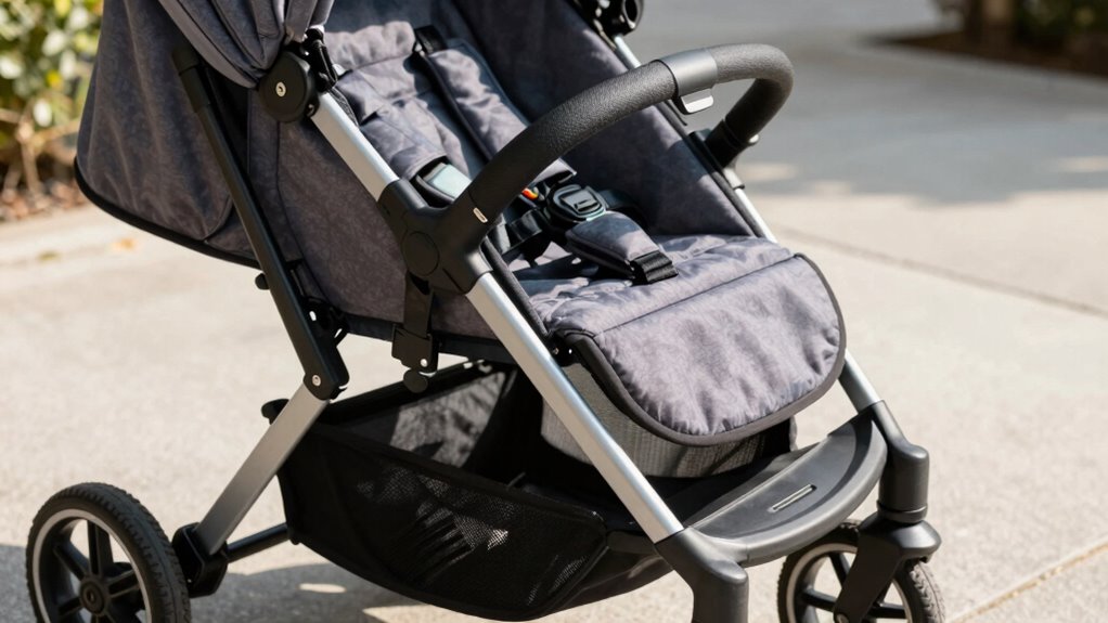 stroller wagon size check