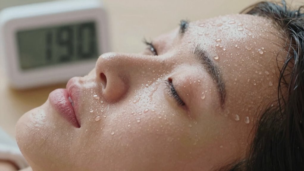sweat reveals health clues