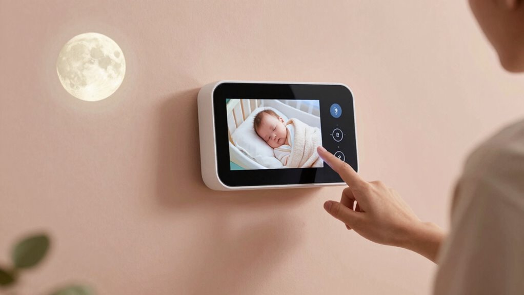 tailored monitoring for families