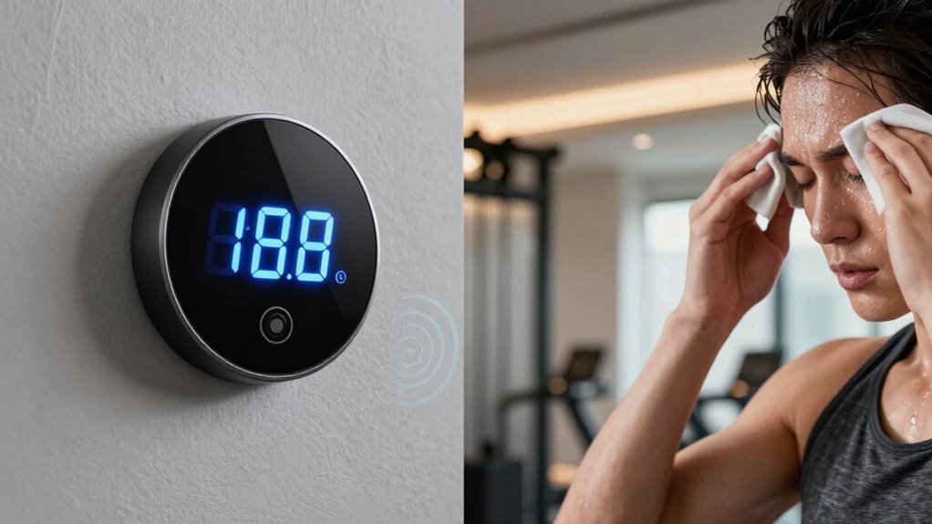 timers enhance focus and routine