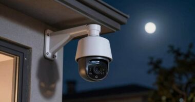 useful camera features overview