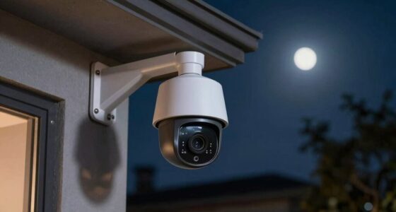 useful camera features overview