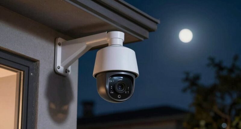 useful camera features overview