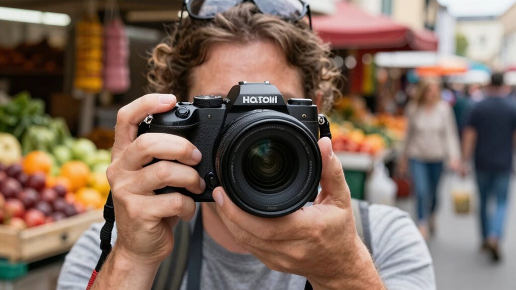 versatile reliable travel photography