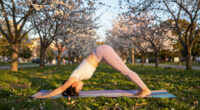 10 Best Outdoor Yoga Mats for Spring in 2026