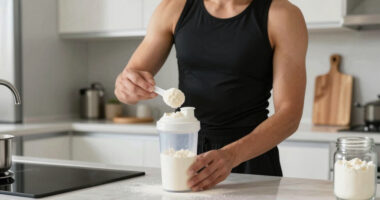 11 Best Creatine Supplements in 2026