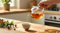 13 Best Organic Herbal Teas for Wellness in 2026