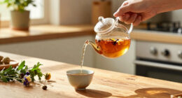 13 Best Organic Herbal Teas for Wellness in 2026