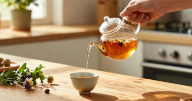 13 Best Organic Herbal Teas for Wellness in 2026