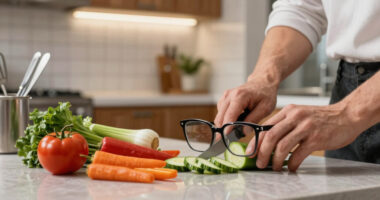 14 Best Best Multifocal Glasses in 2026