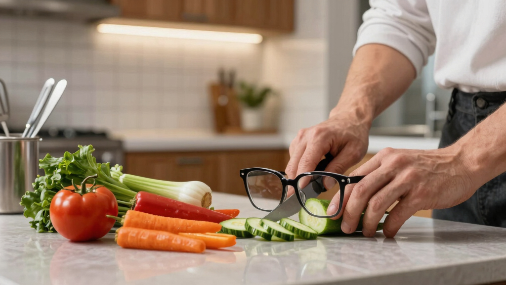14 Best Best Multifocal Glasses in 2026
