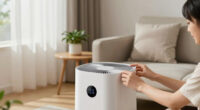 15 Best Air Purifiers for Allergy Relief in 2026