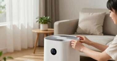 15 Best Air Purifiers for Allergy Relief in 2026