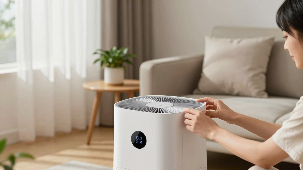 15 Best Air Purifiers for Allergy Relief in 2026