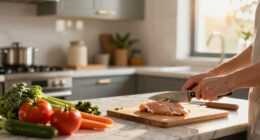 5 Health Risks From Consuming Too Much Protein