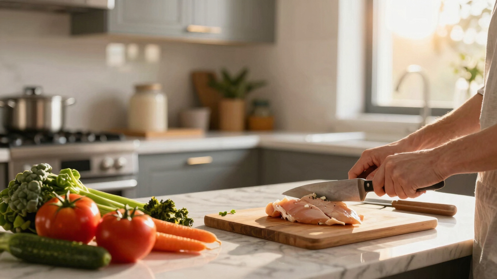 5 Health Risks From Consuming Too Much Protein