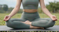 5 Yoga Poses You Can Do Anytime, Anywhere