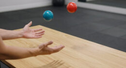 6 Exercises to Improve Your Coordination