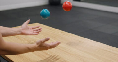 6 Exercises to Improve Your Coordination
