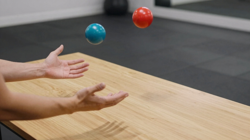 6 Exercises to Improve Your Coordination