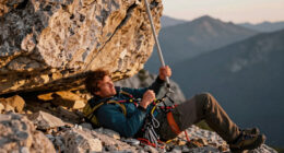 A Mount Hood Climber Was Trapped Beneath an 16,000-Pound Boulder. It Took a Masterclass in Technical Rescue to Save Him.