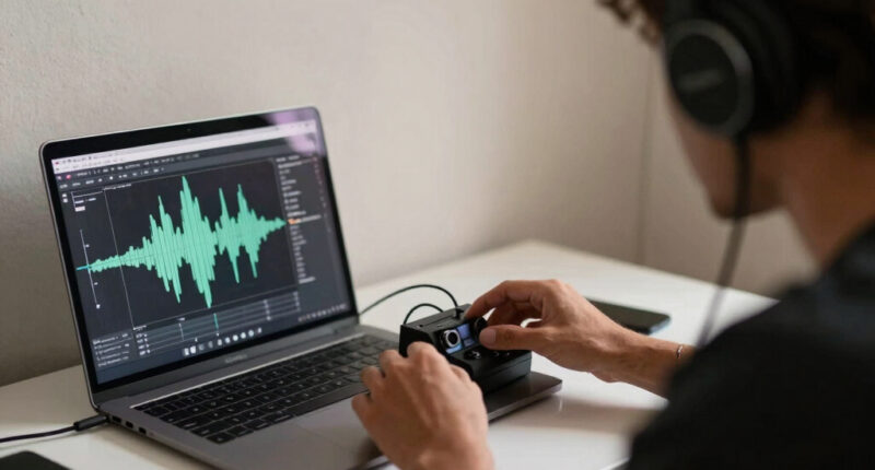 A New Film Makes My Hearing Condition a Superpower. It’s Not.