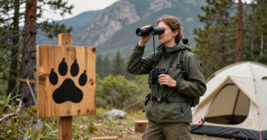 After Two Bear Attacks, Ryan Zinke Now Wants to Strip Grizzly Bear Protections