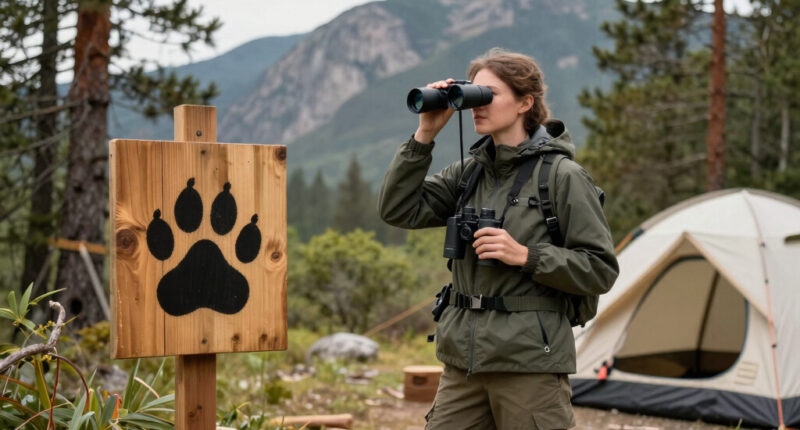 After Two Bear Attacks, Ryan Zinke Now Wants to Strip Grizzly Bear Protections