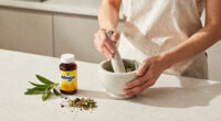 Can Allegra and Pepcid AC Really Ease Menopause or Period Symptoms?
