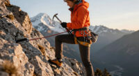 Climbing Mount Everest Has Gotten Easier. But It’s Still A Punishing Challenge.