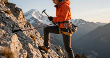 Climbing Mount Everest Has Gotten Easier. But It’s Still A Punishing Challenge.