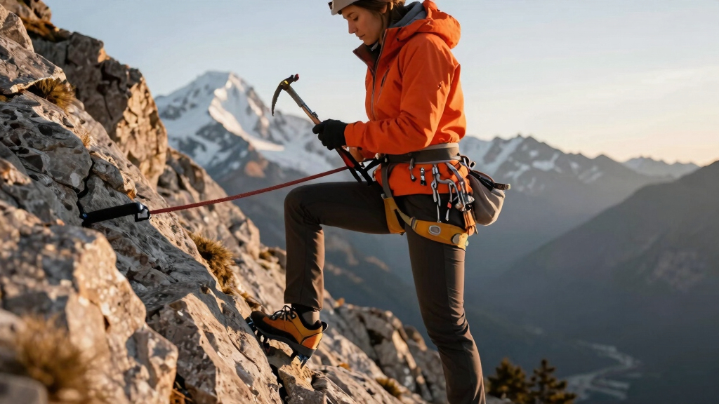 Climbing Mount Everest Has Gotten Easier. But It’s Still A Punishing Challenge.