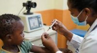[Comment] RTS,S/AS01 implementation reduces mortality in African children