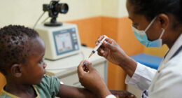 [Comment] RTS,S/AS01 implementation reduces mortality in African children